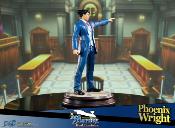 Phoenix Wright Ace Attorney | First 4 Figures