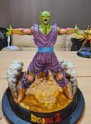 La Rédemption de Piccolo (Piccolo & Gohan) HQS Dragon Ball Z statue | Tsume-Art 