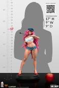 Street Fighter statuette 1/4 Poison 43 cm | PCS