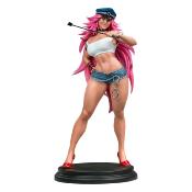 Street Fighter statuette 1/4 Poison 43 cm | PCS