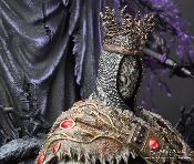 Pontiff Sulyvhan 1/7ème DELUXE VERSION DARK SOULS III | Pure Arts