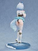 Red: Pride of Eden statuette PVC 1/7 Ravi 26 cm | Good Smile Company