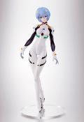 Rei Ayanami 27 cm Evangelion statuette PVC 1/6 New Theatrical Edition | Ami Ami 