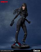 Reika Gantz:0 1/6 | Gecco