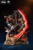 Renekton 1/4 The Butcher Of The Sands League Of Legends statue | Infinity Studio