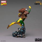 Rogue 20 cm Marvel Comics statuette | Iron Studios