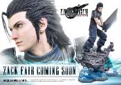 CLOUD STRIFE vs SEPHIROTH 1/4 Final Fantasy 7 Rebirth Square Enix Masterline | Prime 1 Studio