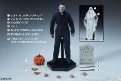 Halloween: Michael Myers 1:6 Échelle Figure | Sideshow Toys