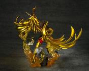 Saint Seiya statuette PVC Figuarts ZERO Metallic Touch Sagittarius Seiya 25 cm Bandai | Tamashii Nations