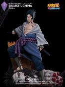 Tsume Bijutsu Sasuke Uchiha Statue Naruto Shippuden