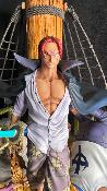 Shanks 1/7 HQS ONE PIECE Statue | Tsume Art 