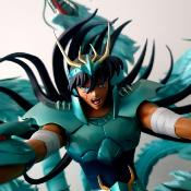 Shiryu Chevalier de Bronze du Dragon HQS Saint Seiya | Tsume Art