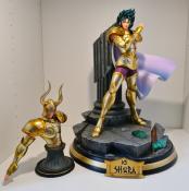 Shura 1/6 Capricorn Gold Saint Saint Seiya | Immortals Collectibles 