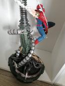 Spiderman 1/4 Marvel Statue | XM Studios