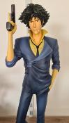 Spike Spiegel CowBoy Bebop | First 4 Figures