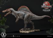 Spinosaurus 24 cm Jurassic Park III statuette Prime Collectibles 1/38 |Prime 1 Studio 