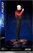 Star Trek statuette Musuem 1/3 Captain James T Kirk 64 cm | Darkside Collectibles