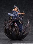 Suguru Geto 25 cm Jujutsu Kaisen 0: The Movie statuette PVC SHIBUYA SCRAMBLE FIGURE 1/7 | ESTREAM