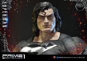 Superman Black Version 106 cm 1/3 Batman Hush statuette | Prime 1 Studio