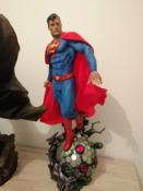 Superman Premium Format Figure | Sideshow