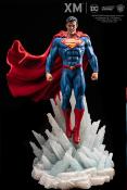 Superman 1/6 Rebirth DC Comics | XM Studios