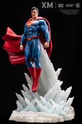 Superman 1/6 Rebirth DC Comics | XM Studios