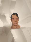 Superman Black Suit – Statue Collector | DC Comics (Dépôt-vente)