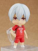 Shakunetsu Kabaddi figurine Nendoroid Tatsuya Yoigoshi 10 cm | ORANGE ROUGE