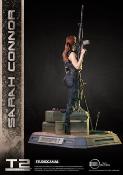 Terminator 2 : Le Jugement dernier statuette 1/3 Sarah Connor 71 cm | Darkside Collectible