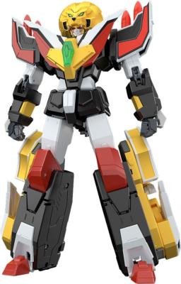 The Brave Fighter of Legend Da-Garn figurine The Gattai Ga-Orn 25 cm (re-run) | Good Smile Company