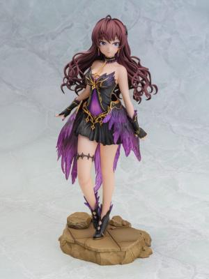 The Idolmaster Cinderella Girls statuette PVC 1/8 Shiki Ichinose 23 cm | AMI AMI