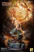 Escanor 1/4 Seven Deadly Sins | E.T Studio