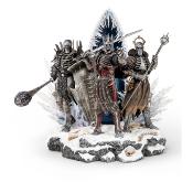 The Witcher 3 statuette 1/6 Wild Hunt Diorama 55 cm | PURE ARTS
