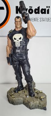 The punisher comiquette | Sideshow 