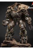  Acompte 30% Réservation Megatron 82 cm 1/4 Transformers 3   | Kami arts