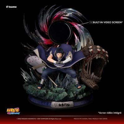  Dioramax Obito - Naruto Shippuden 54cm 1/6 [| TSUME