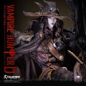 VAMPIRE HUNTER D 1/6  ELITE EXCLUSIVE STATUE | FIGURAMA