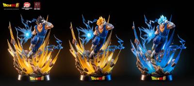 VEGETTO 1/6 Statue Dragon ball Super | JIMEI PALACE