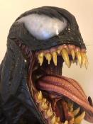 VENOM 70 CM 1/1 BUSTE MARVEL COMICS | SIDESHOW