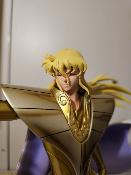 Virgo Shaka 1/6 Ikigai – Statue Résine | Saint Seiya – Tsume (Dépôt-vente)
