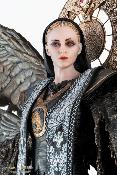 Mother Miranda, Resident Evil Village - Shadows of Rose DLC  I Pure Arts