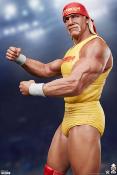 WWE statuette 1/4 Hulkamania Hulk Hogan 62 cm | Pop Culture Shock
