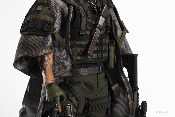 Cole D. Walker 1/6 Ghost Recon Breakpoint Figurine | Pure Arts 