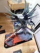 Hadès 1/6  ULTIMATE Saint Seiya Statuette Ikigai | Tsume Art
