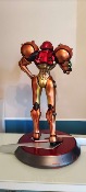 Metroid Samus Varia Suit F4F | First 4 Figures