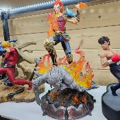 Asmodheus 1/6 Dreamland Statue | Taka Corp.