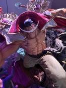 Edward Newgate 1/6 Barbe blanche ( Whitebeard ) ONE PIECE | Revive Studio