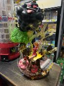 One Piece – Nami HQS Dioramax Statue Résine 1/7 | Tsume