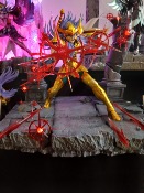 Milo du Scorpion 1/6 – Saint Seiya | Statue Zodiakos Studio – Edition Collector