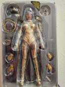 Wonder Woman 1984 1/6 – Figurine | DC Comics – Hot Toys (Dépôt-vente)